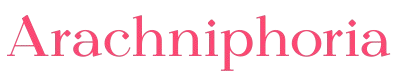 Arachniphoria header